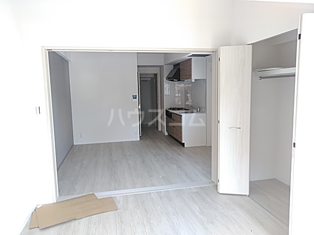 5/21 リビング/ダイニング