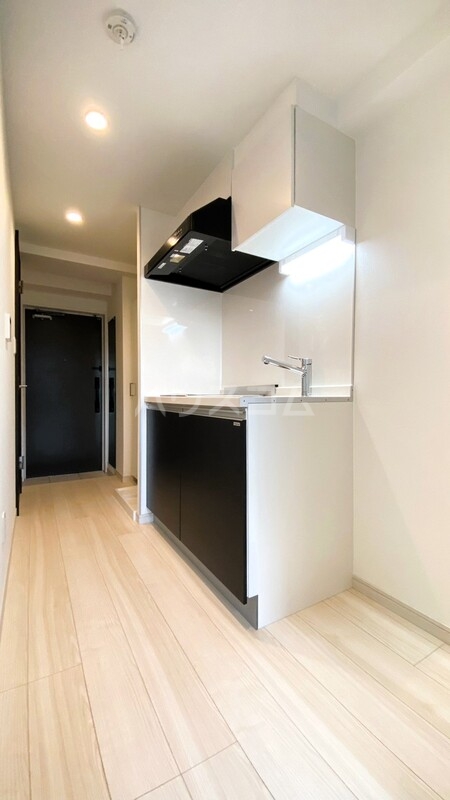 3/16 リビング/ダイニング