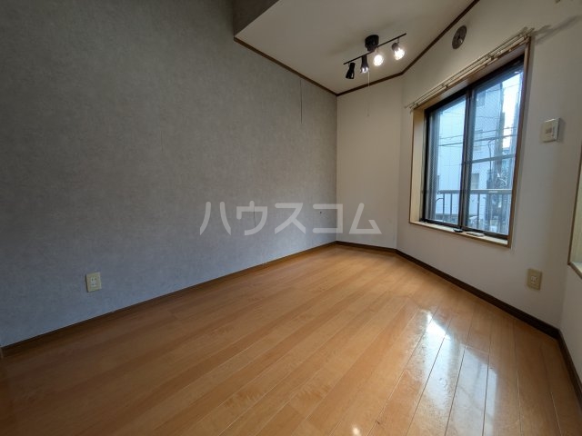 4/18 リビング/ダイニング