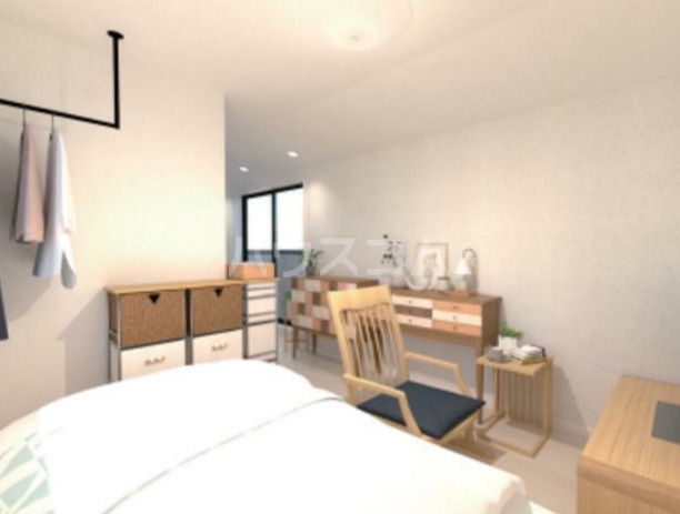 4/17 リビング/ダイニング