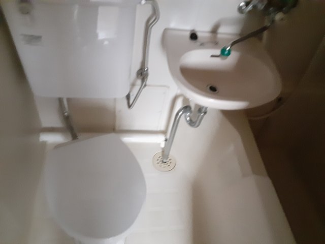 13/21 トイレ