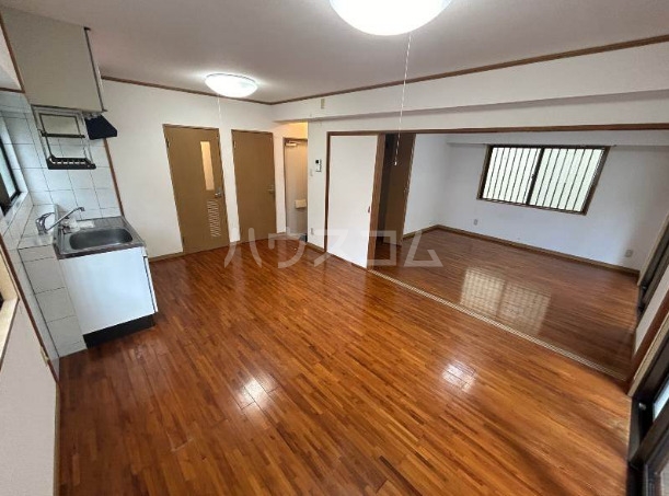 3/14 リビング/ダイニング