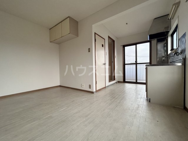 5/30 リビング/ダイニング