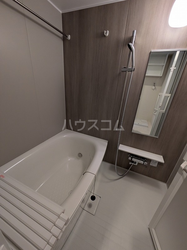 10/30 浴室