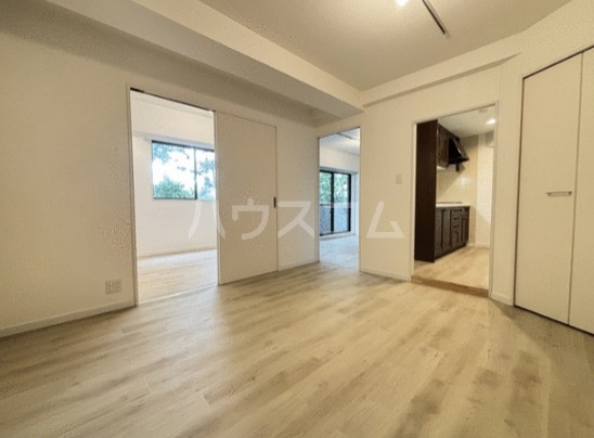 3/24 リビング/ダイニング