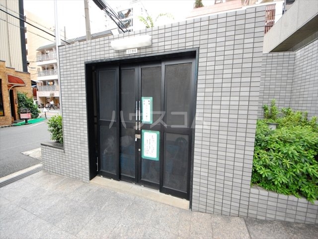 14/24 エントランス