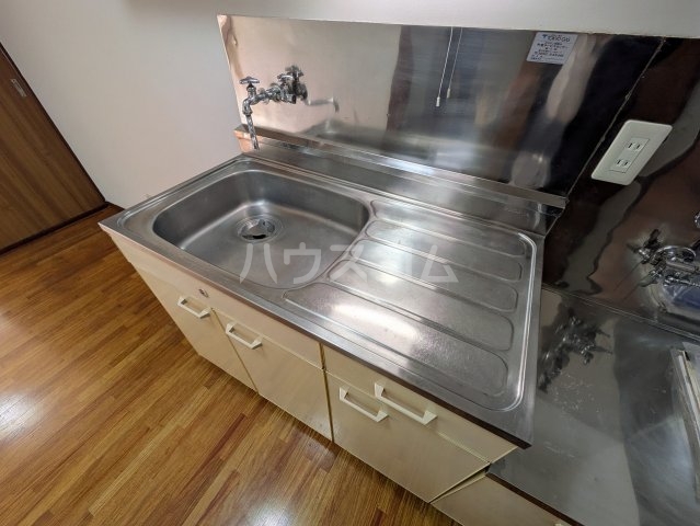 14/30 バルコニー