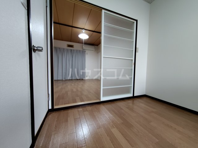 11/16 バルコニー