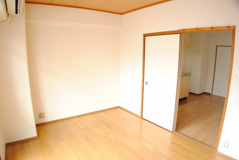 4/29 リビング/ダイニング