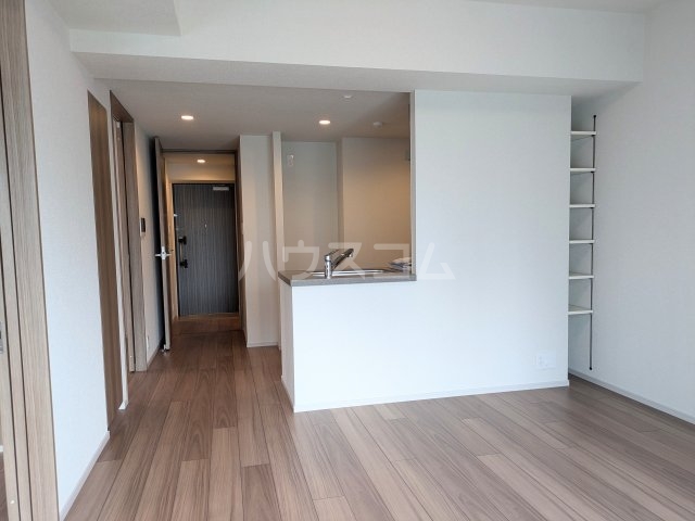 6/30 リビング/ダイニング