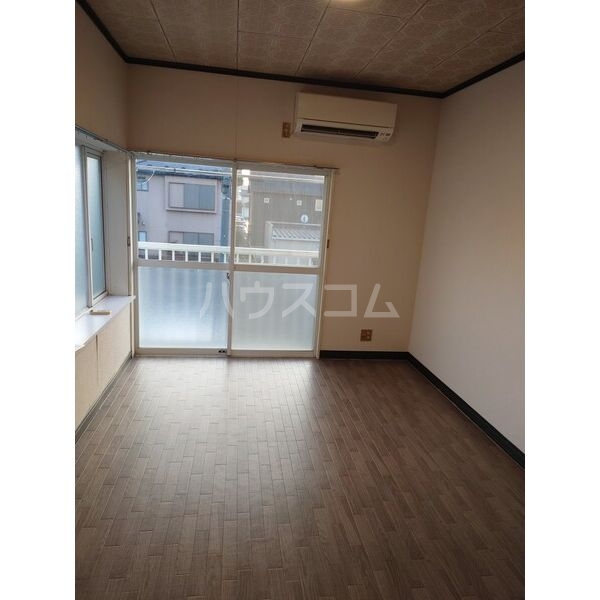 3/19 リビング/ダイニング