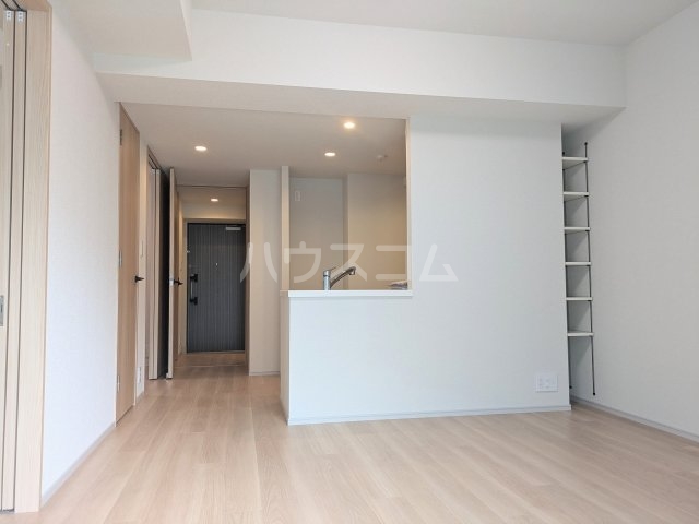 6/30 リビング/ダイニング