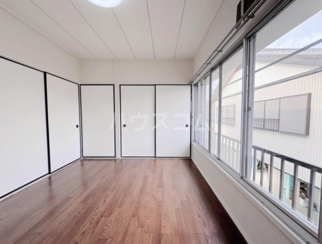 4/14 リビング/ダイニング