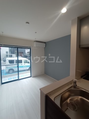 6/30 リビング/ダイニング