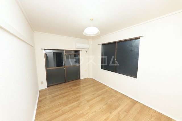 3/27 リビング/ダイニング