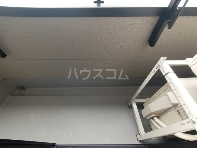 19/30 バルコニー