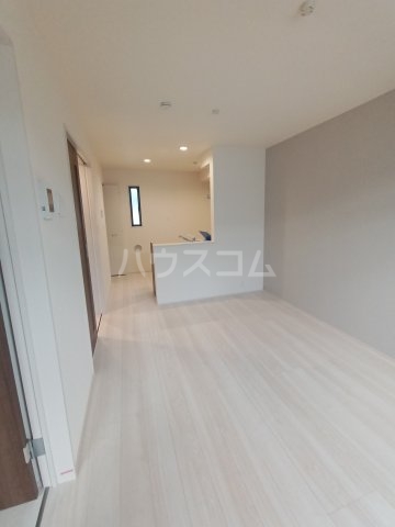 6/30 リビング/ダイニング