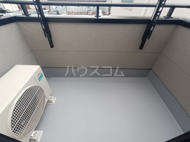 18/30 バルコニー