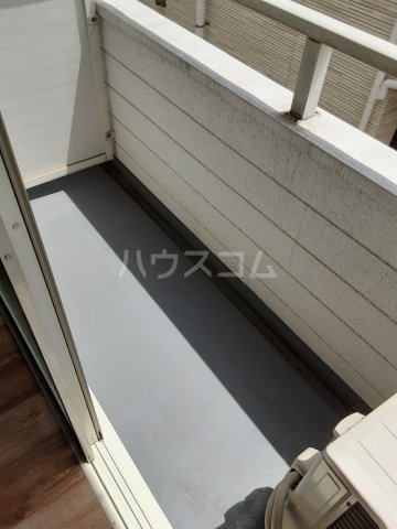 16/24 バルコニー