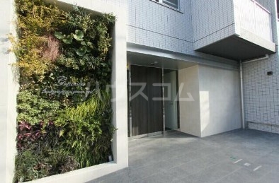 11/19 エントランス