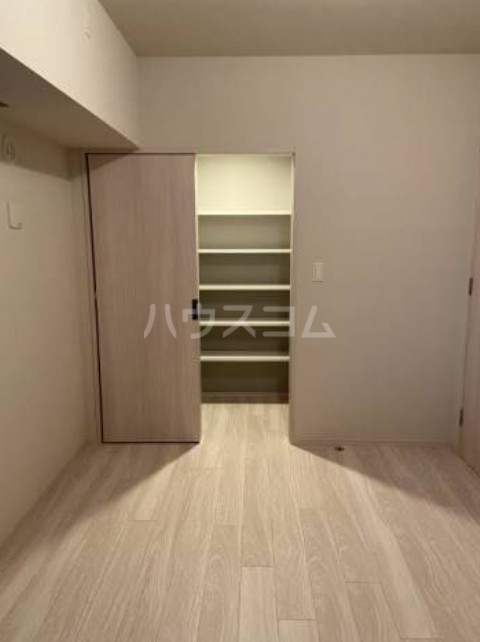 4/19 リビング/ダイニング