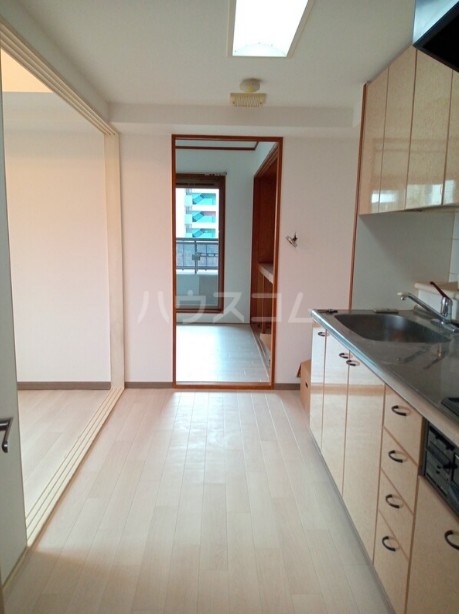 4/24 リビング/ダイニング