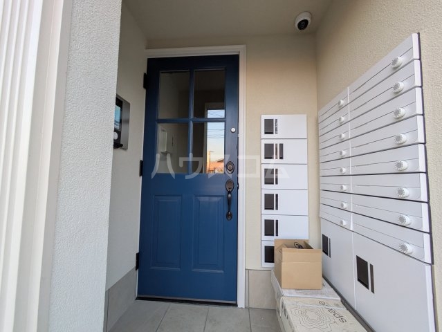 29/30 エントランス