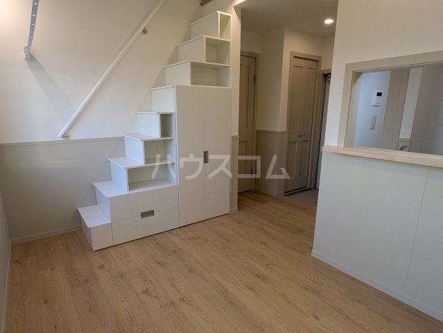 5/30 リビング/ダイニング