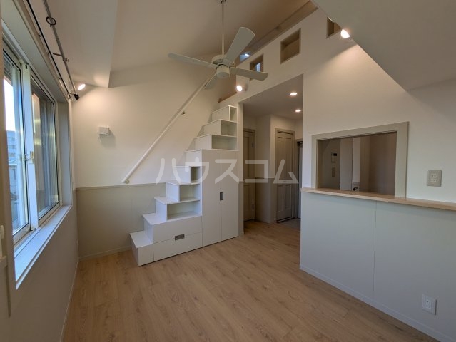 5/30 リビング/ダイニング