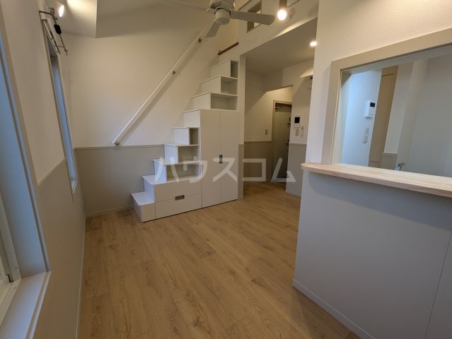 5/30 リビング/ダイニング