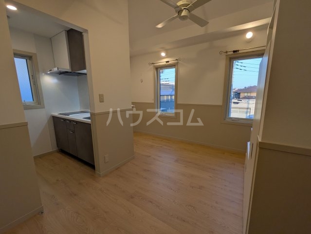 4/30 リビング/ダイニング