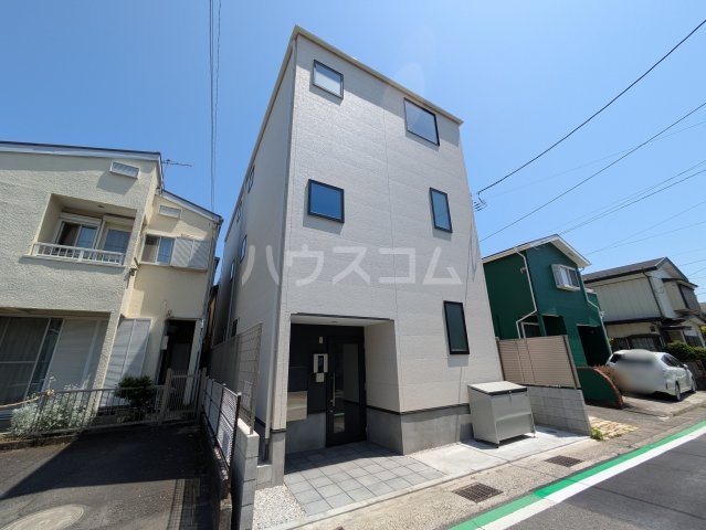 2/5 外観