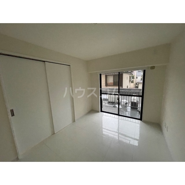 6/26 リビング/ダイニング