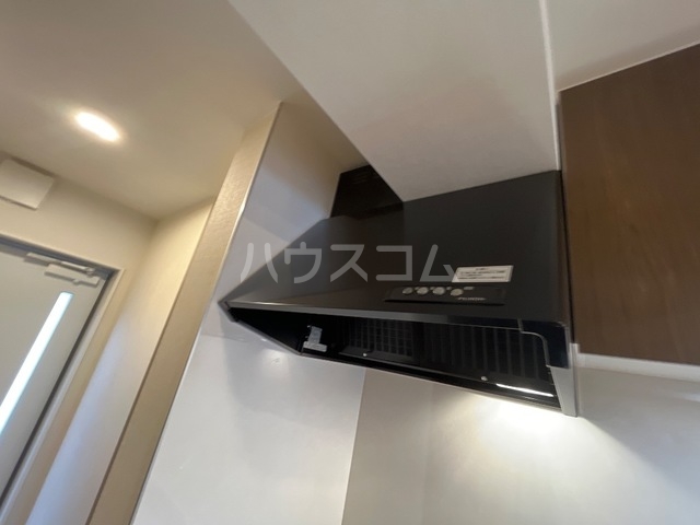 10/28 キッチン