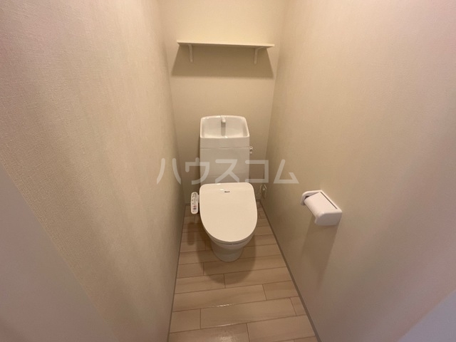 12/28 トイレ