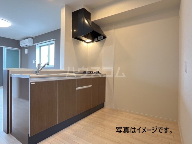 7/22 キッチン
