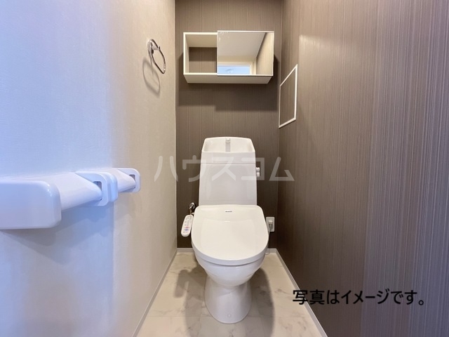 9/22 トイレ