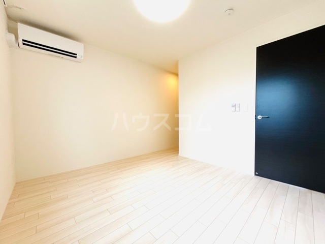 6/29 寝室