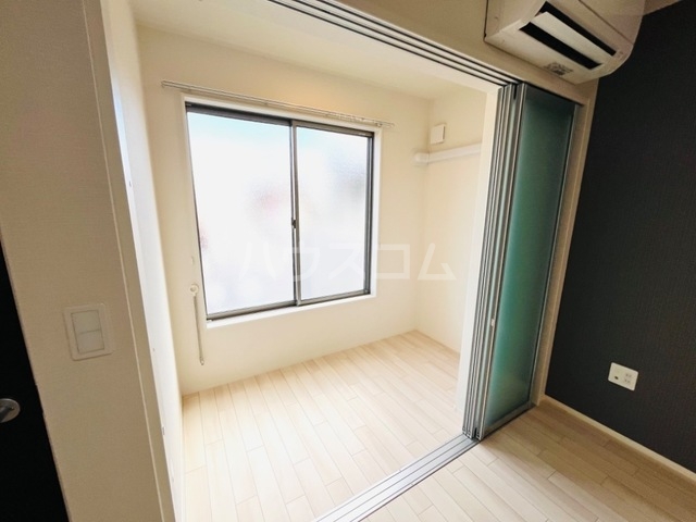 17/29 バルコニー