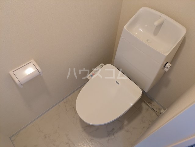 17/30 トイレ