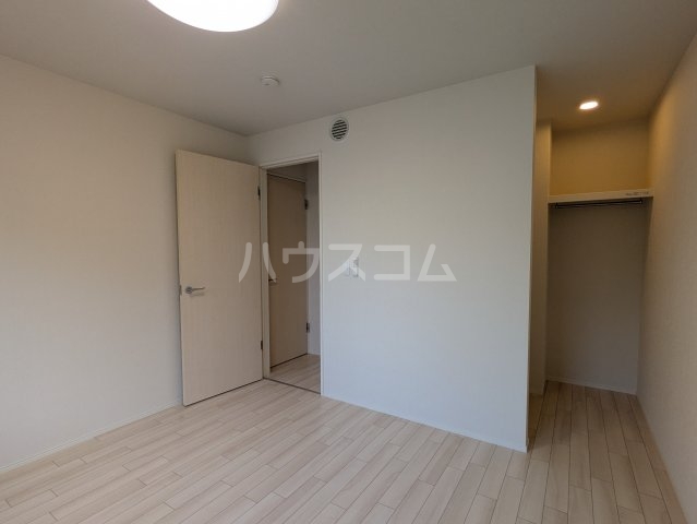 8/30 寝室