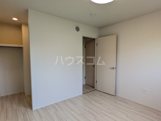 8/30 寝室