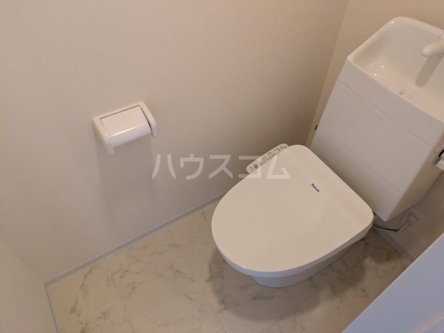 19/30 トイレ