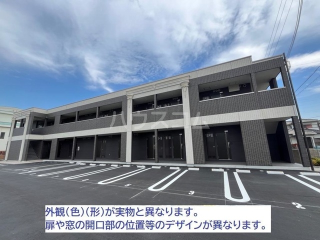 1/30 外観