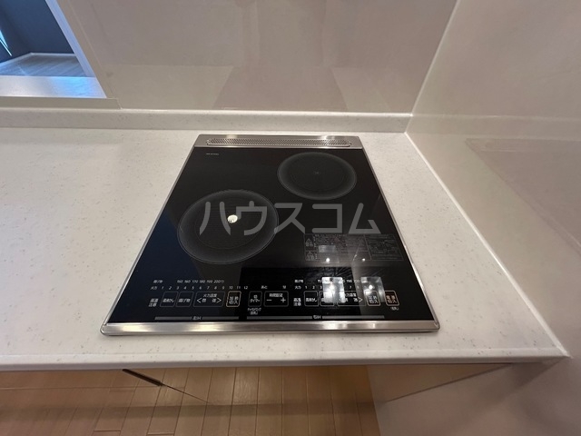 12/30 キッチン