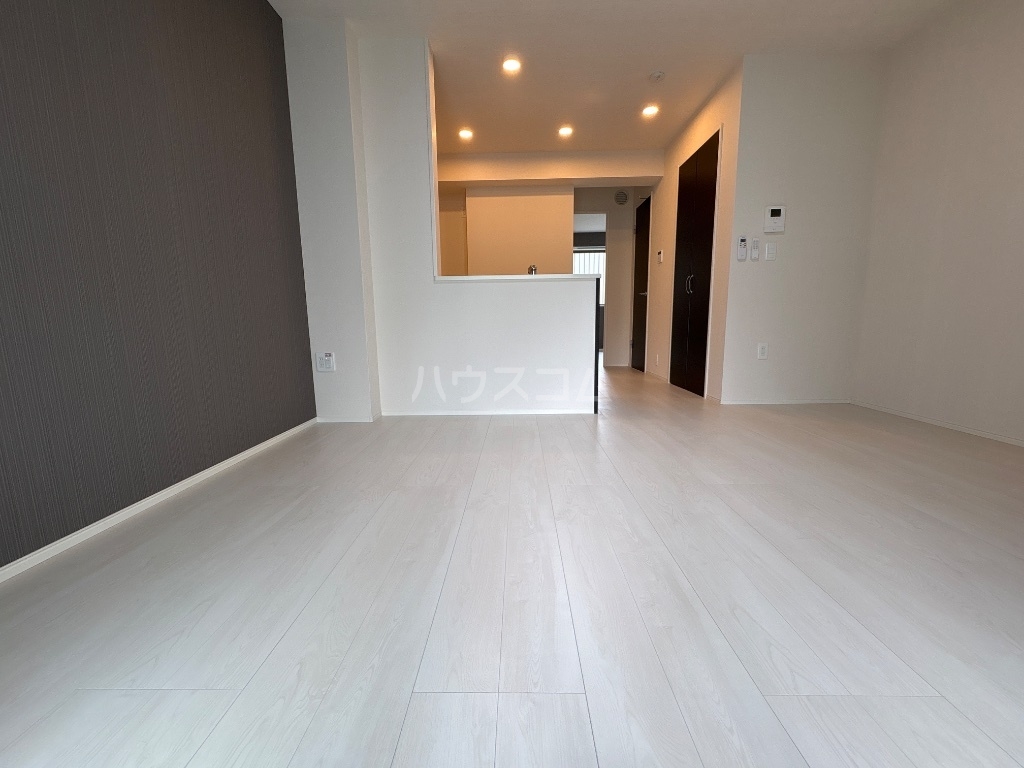 3/21 リビング/ダイニング