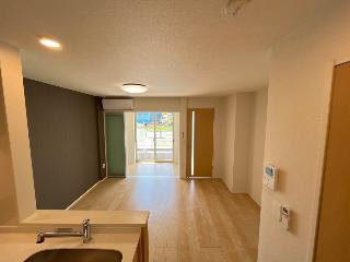 3/27 リビング/ダイニング