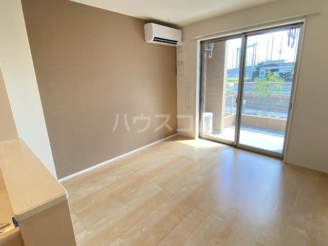 4/27 リビング/ダイニング