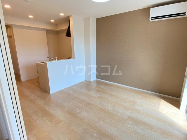 5/27 リビング/ダイニング