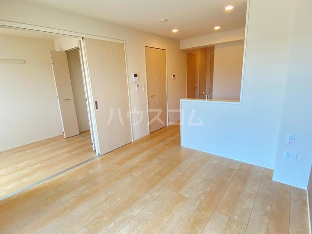 3/27 リビング/ダイニング